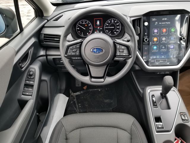 new 2024 Subaru Crosstrek car, priced at $30,881