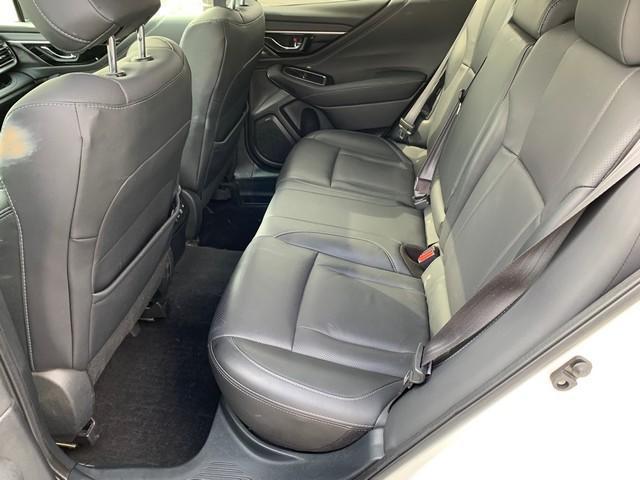 used 2021 Subaru Outback car, priced at $22,993