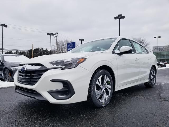 new 2025 Subaru Legacy car, priced at $29,184