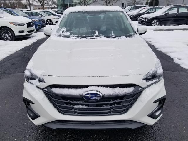 new 2025 Subaru Legacy car, priced at $29,184