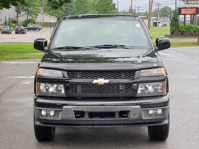 used 2012 Chevrolet Colorado car, priced at $17,195