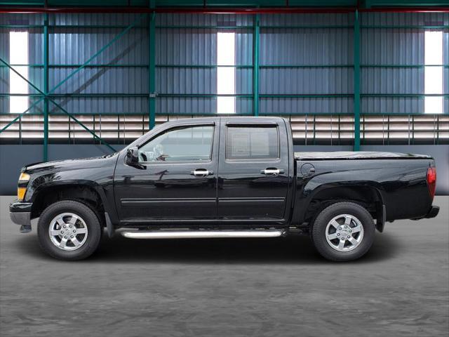 used 2012 Chevrolet Colorado car, priced at $17,195