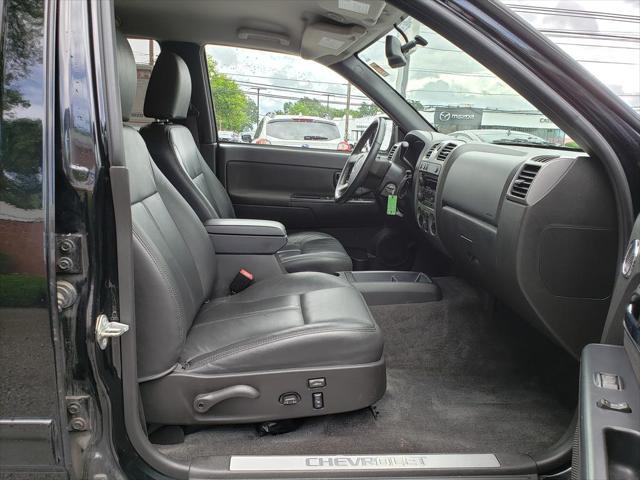 used 2012 Chevrolet Colorado car, priced at $17,195