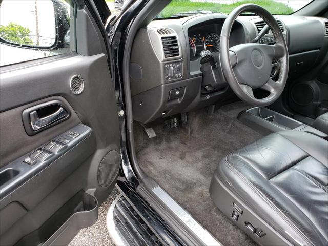 used 2012 Chevrolet Colorado car, priced at $17,195