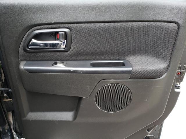 used 2012 Chevrolet Colorado car, priced at $17,195