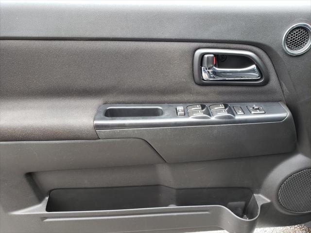 used 2012 Chevrolet Colorado car, priced at $17,195