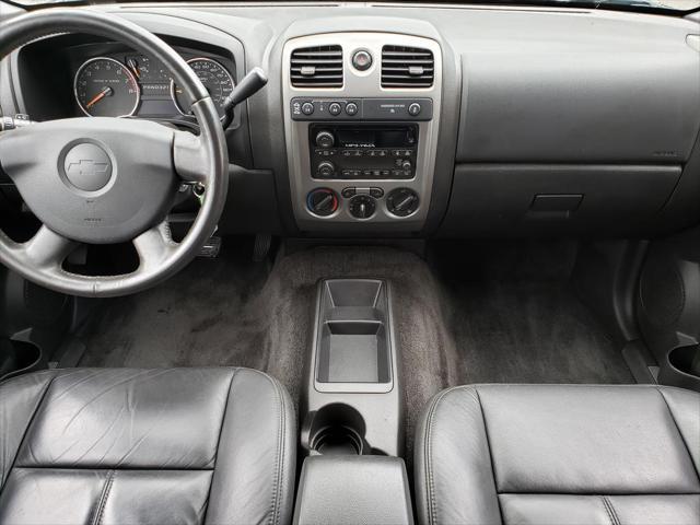 used 2012 Chevrolet Colorado car, priced at $17,195