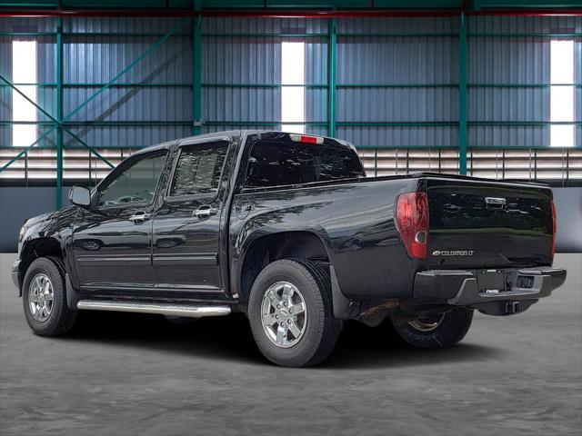 used 2012 Chevrolet Colorado car, priced at $17,195