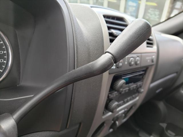 used 2012 Chevrolet Colorado car, priced at $17,195