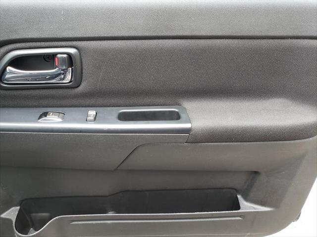 used 2012 Chevrolet Colorado car, priced at $17,195