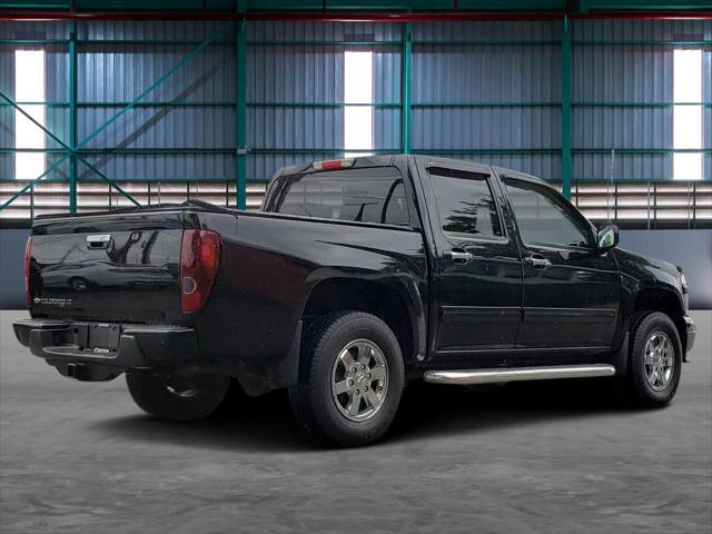 used 2012 Chevrolet Colorado car, priced at $17,195