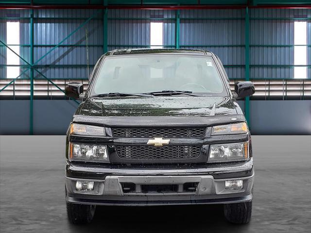 used 2012 Chevrolet Colorado car, priced at $17,195
