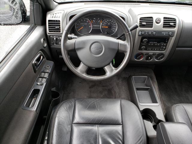 used 2012 Chevrolet Colorado car, priced at $17,195