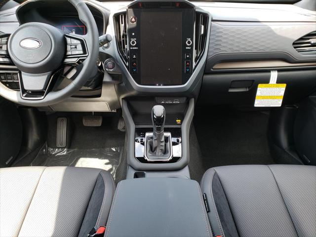 new 2025 Subaru Forester Hybrid car, priced at $45,733