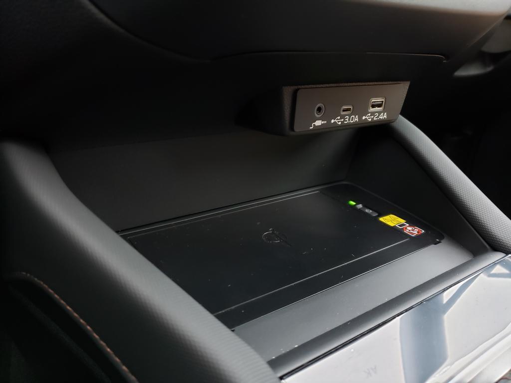 new 2025 Subaru Forester Hybrid car, priced at $41,973