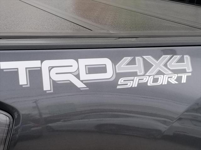 used 2022 Toyota Tacoma car, priced at $38,895