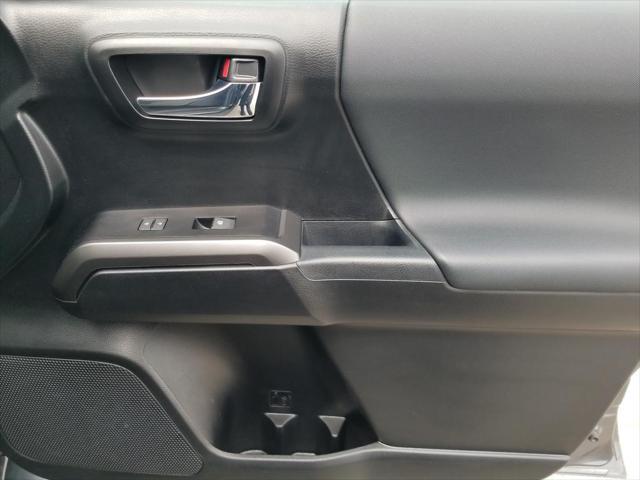 used 2022 Toyota Tacoma car, priced at $38,895