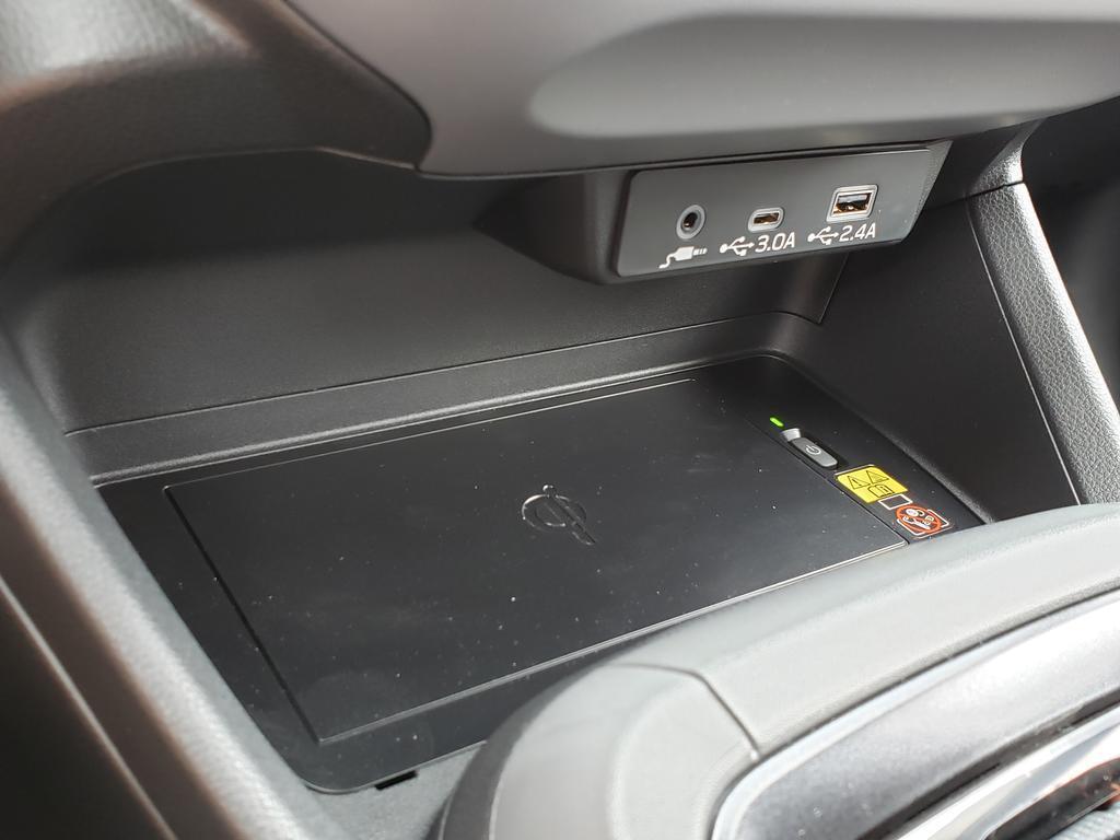 new 2025 Subaru Crosstrek car, priced at $34,964