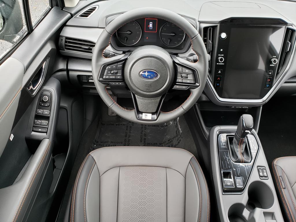 new 2025 Subaru Crosstrek car, priced at $34,964