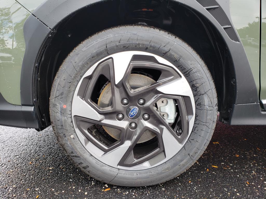 new 2025 Subaru Crosstrek car, priced at $34,964