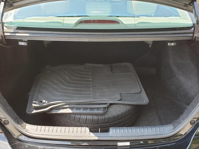 used 2013 Honda Civic car, priced at $12,495