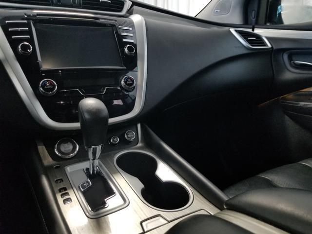 used 2015 Nissan Murano car, priced at $12,999