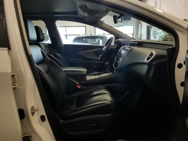 used 2015 Nissan Murano car, priced at $12,999