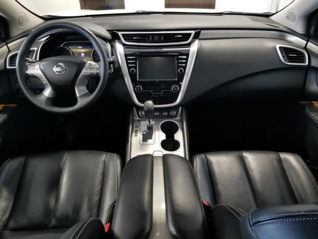 used 2015 Nissan Murano car, priced at $12,999