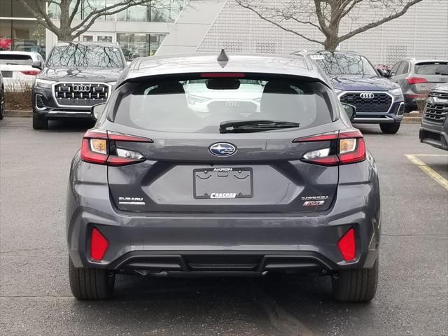 new 2025 Subaru Impreza car, priced at $32,988