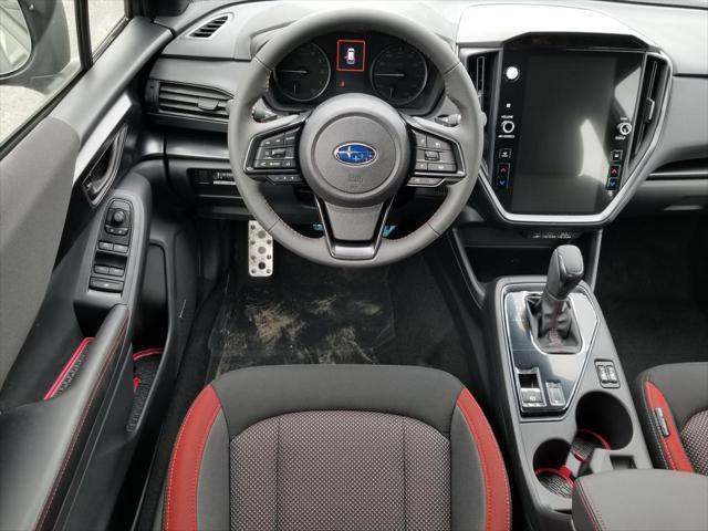 new 2025 Subaru Impreza car, priced at $32,988