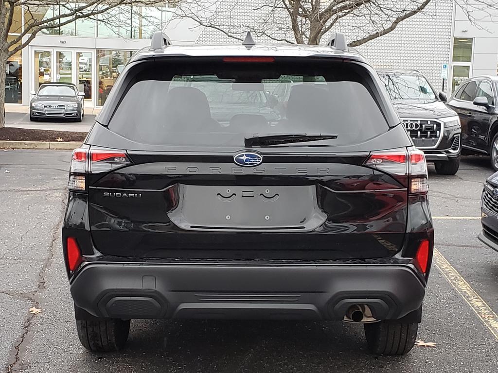 new 2026 Subaru Forester car, priced at $37,130