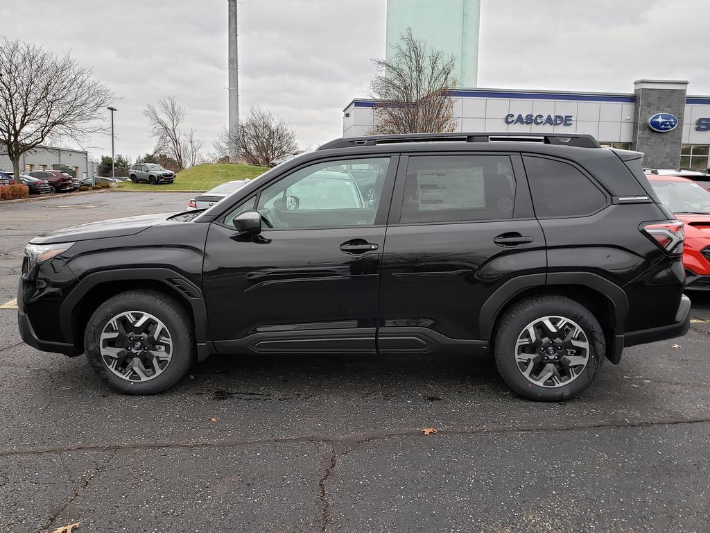 new 2026 Subaru Forester car, priced at $37,130