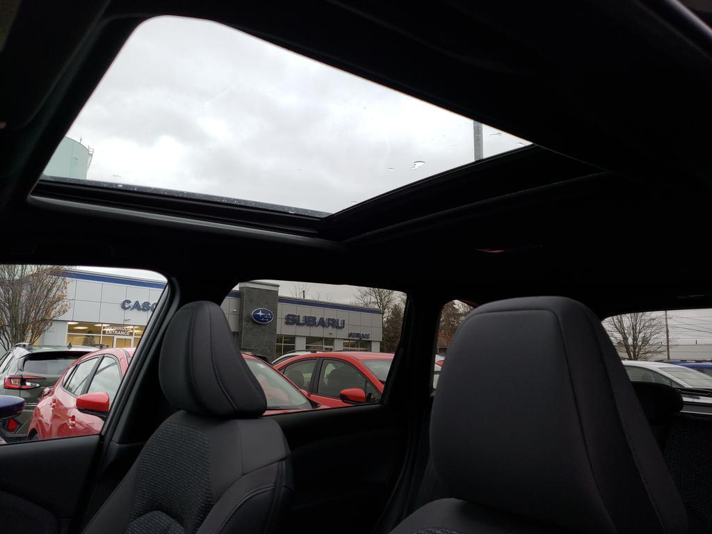 new 2026 Subaru Forester car, priced at $37,130