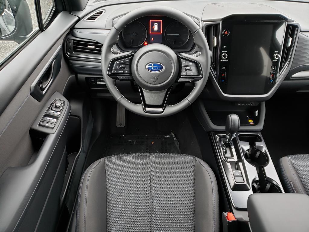 new 2026 Subaru Forester car, priced at $37,130