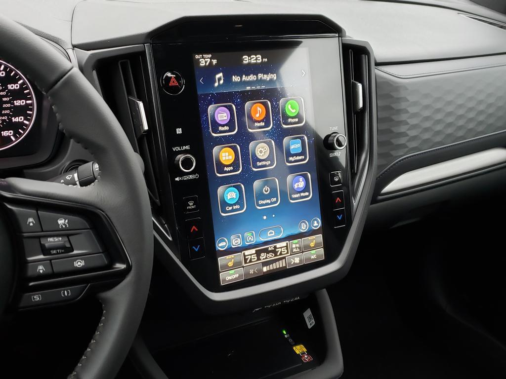 new 2026 Subaru Forester car, priced at $37,130