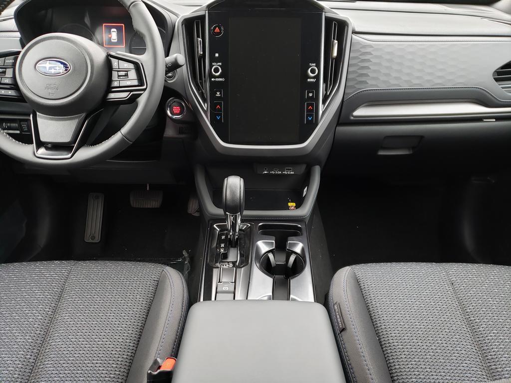 new 2026 Subaru Forester car, priced at $37,130