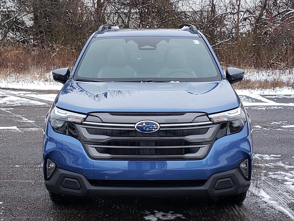 new 2026 Subaru Forester car, priced at $37,427