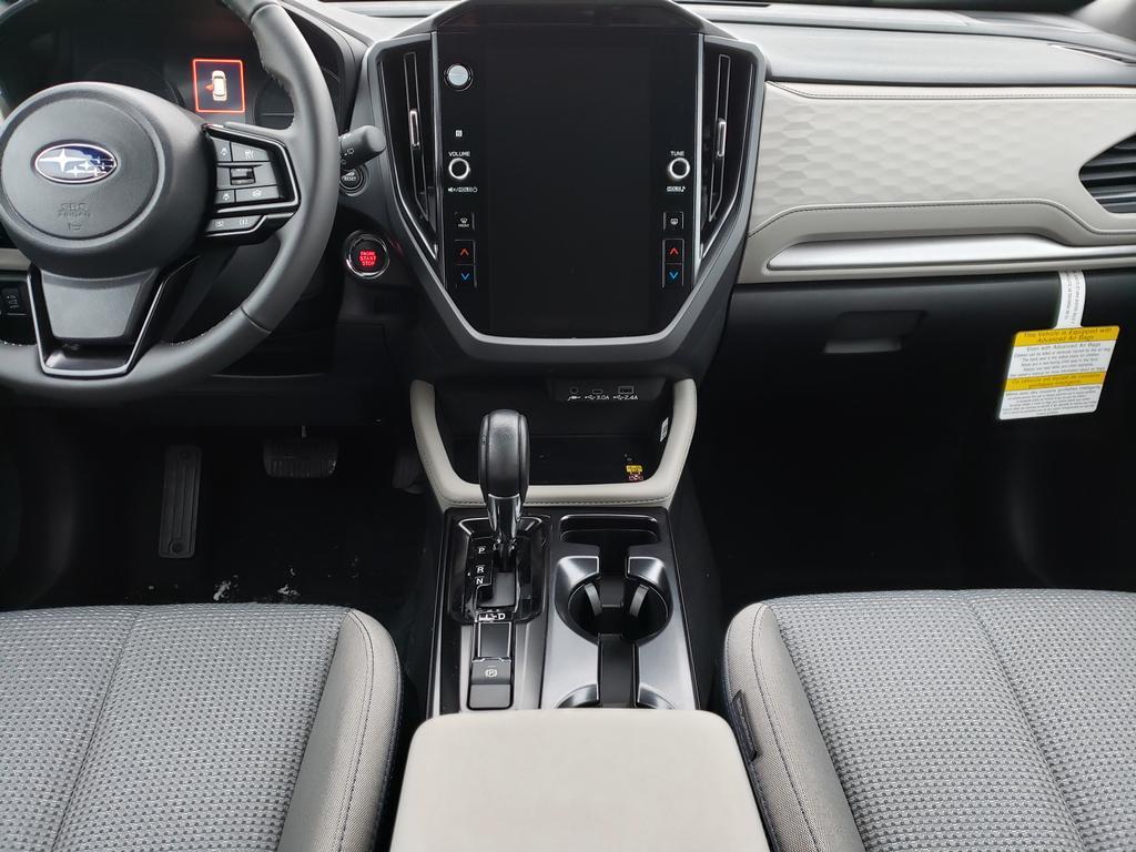 new 2026 Subaru Forester car, priced at $37,427