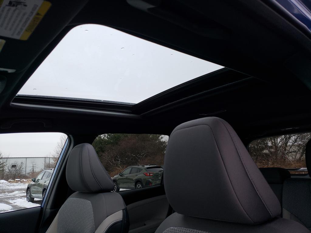 new 2026 Subaru Forester car, priced at $37,427