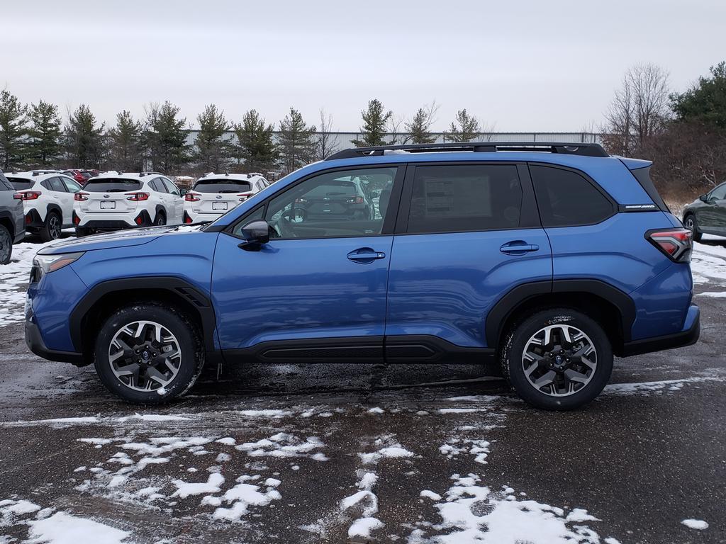 new 2026 Subaru Forester car, priced at $37,427