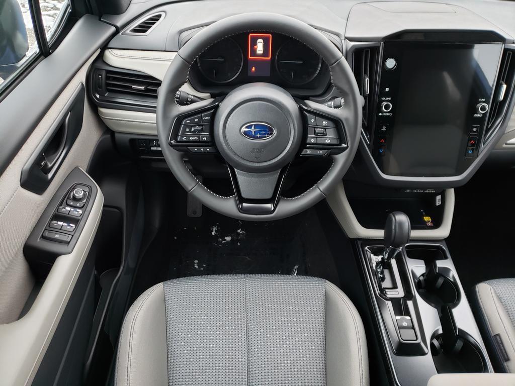 new 2026 Subaru Forester car, priced at $37,427