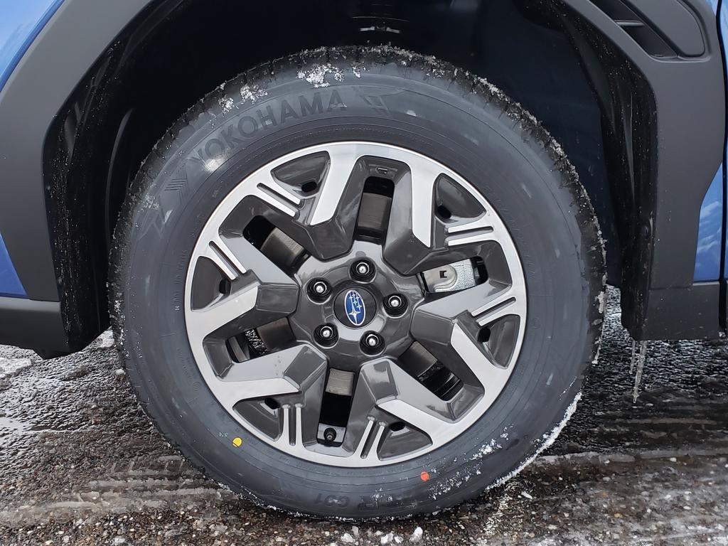 new 2026 Subaru Forester car, priced at $37,427