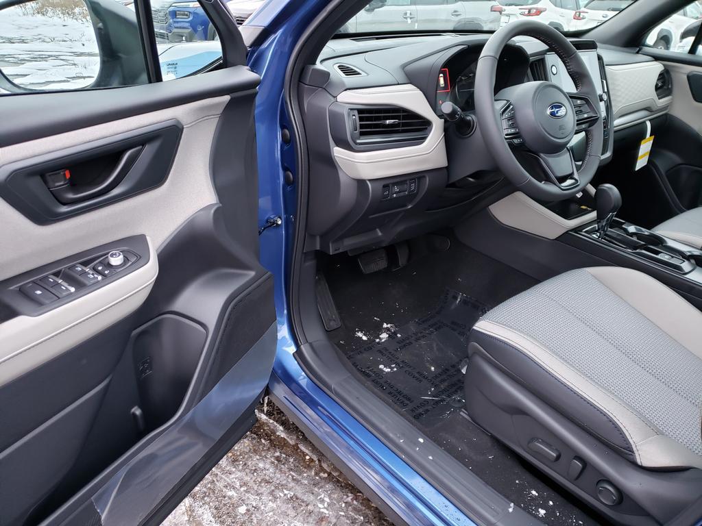 new 2026 Subaru Forester car, priced at $37,427