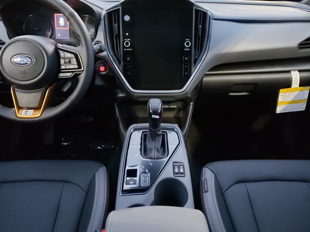 new 2026 Subaru Crosstrek car, priced at $38,938