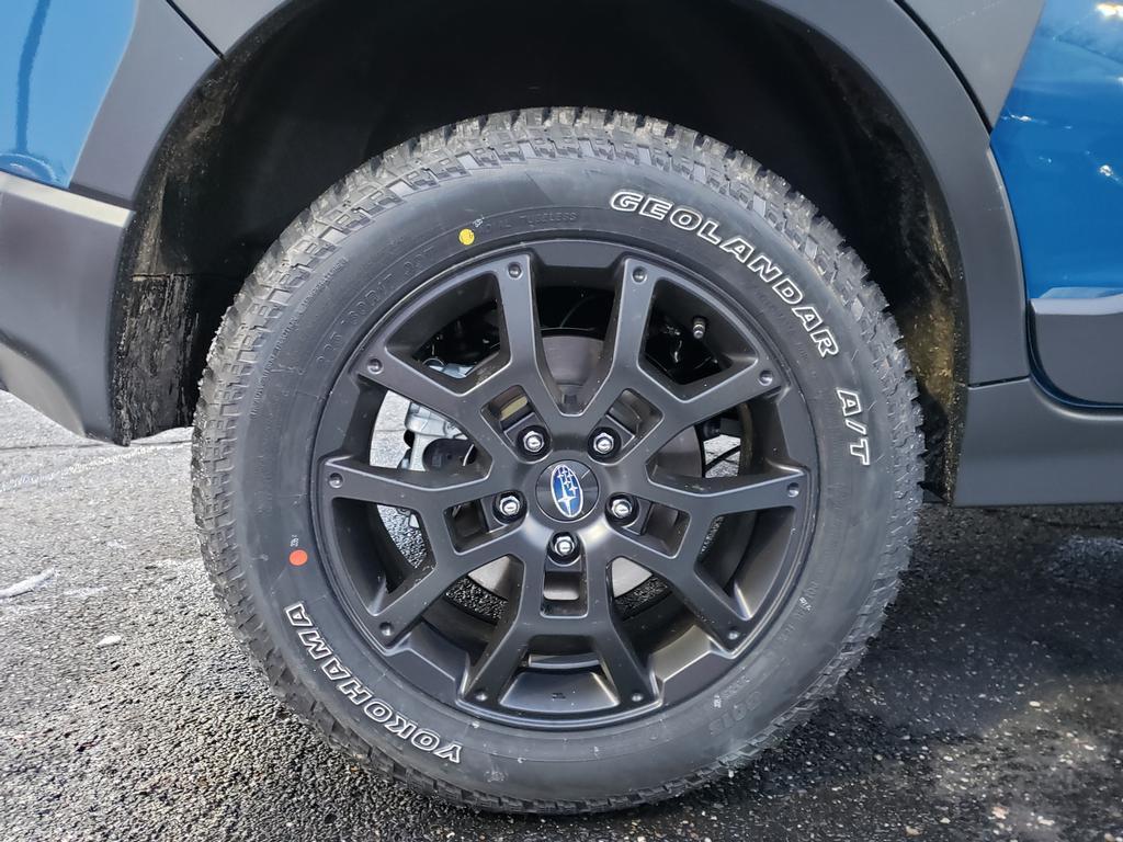 new 2026 Subaru Crosstrek car, priced at $38,938