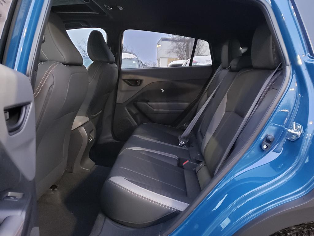 new 2026 Subaru Crosstrek car, priced at $38,938