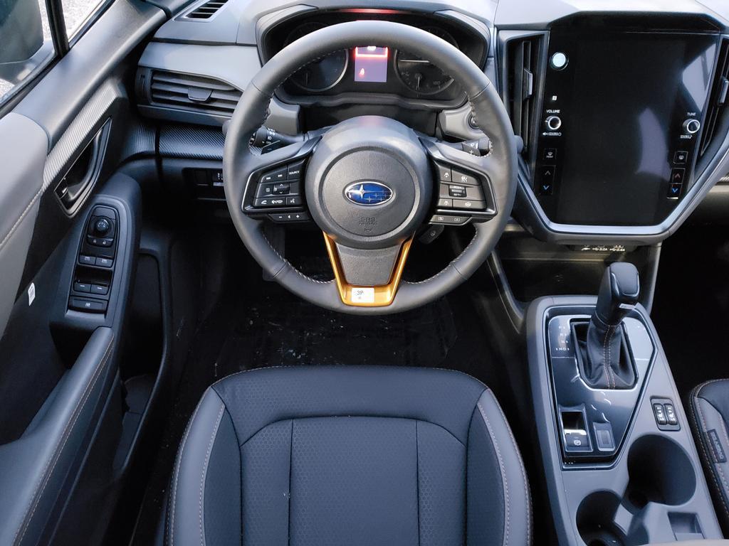 new 2026 Subaru Crosstrek car, priced at $38,938