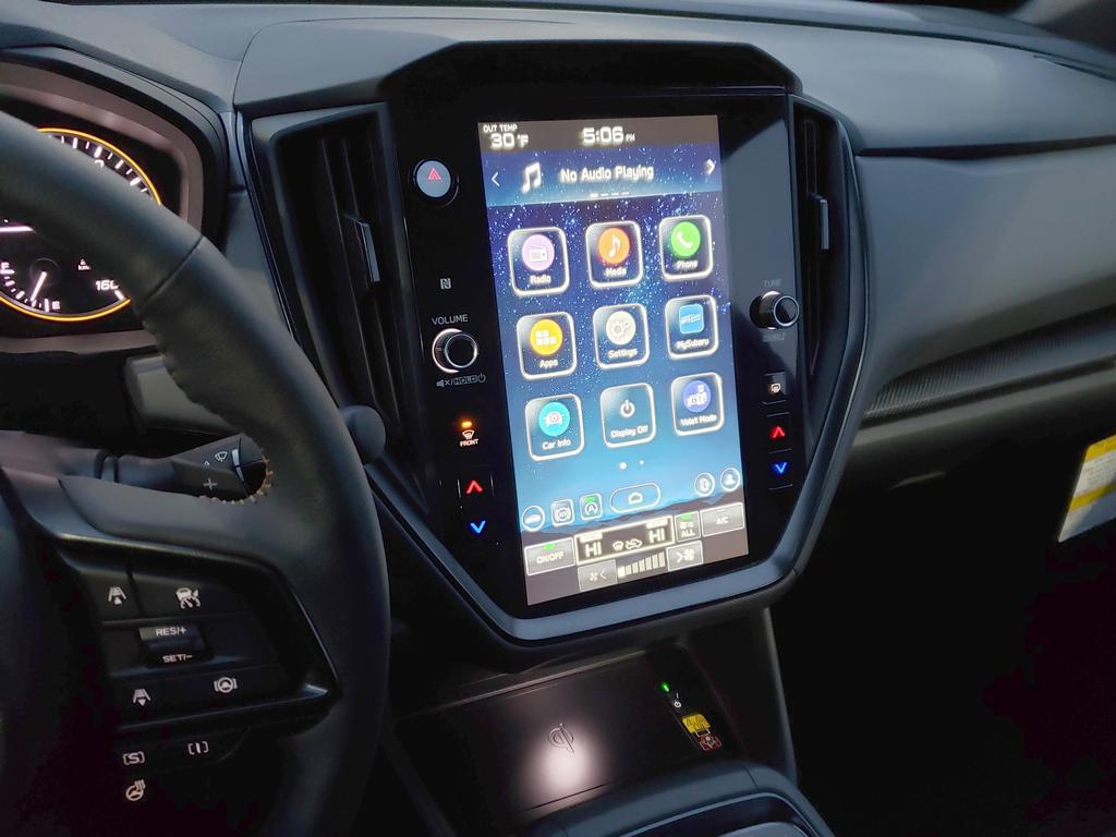 new 2026 Subaru Crosstrek car, priced at $38,938