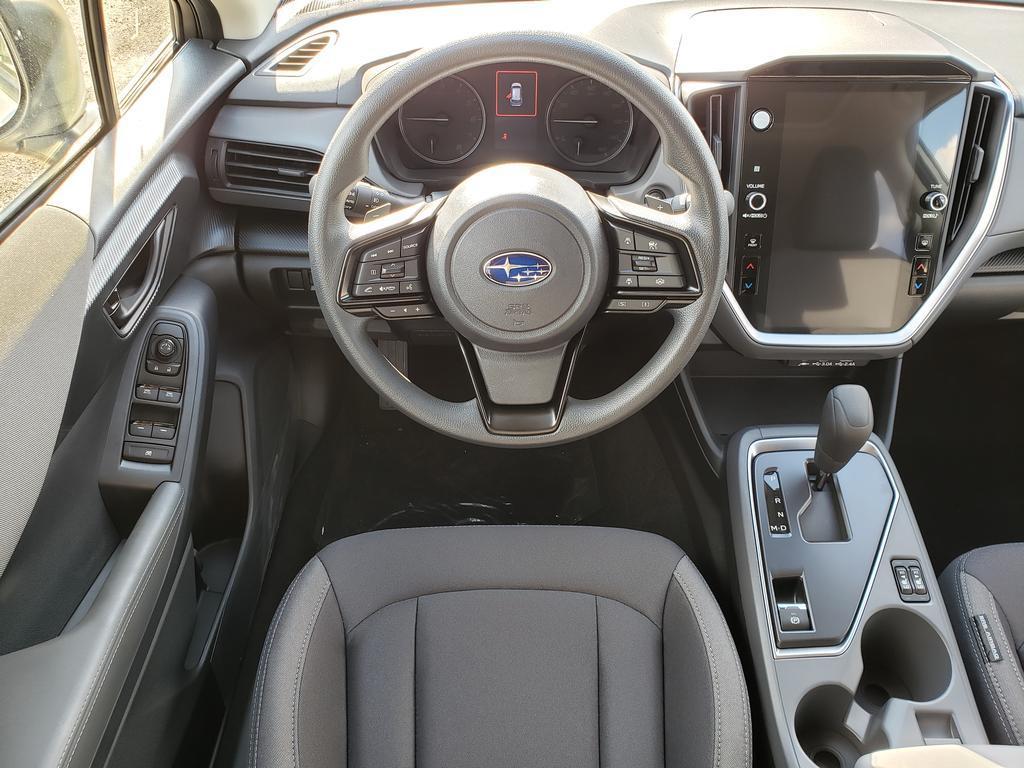 new 2025 Subaru Crosstrek car, priced at $32,616