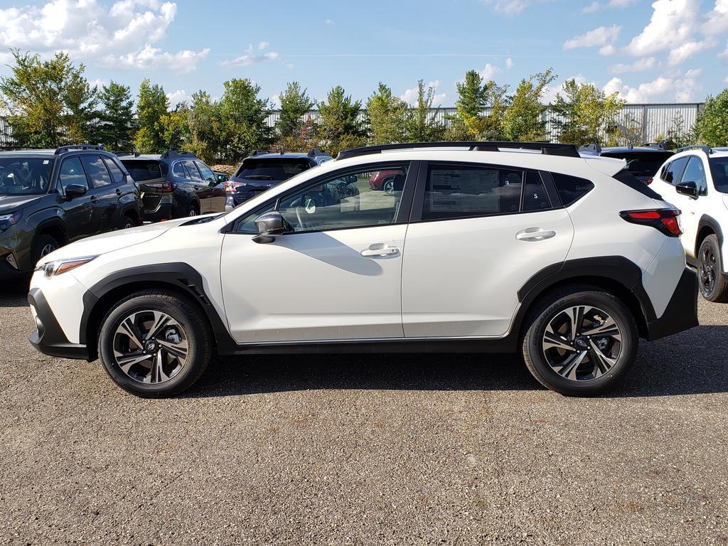 new 2025 Subaru Crosstrek car, priced at $32,616